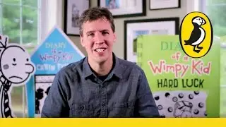Diary of a Wimpy Kid: Hard Luck (book 8). Teaser trailer #3