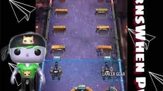 GearsPop! 3550 Cogs