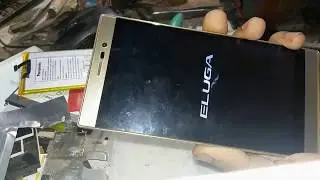 Panasonic ELUGA A2 battery Replacement