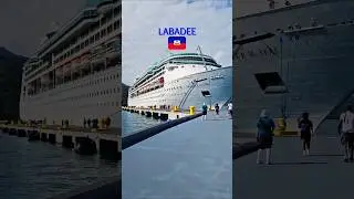 Labadee, Haiti #labadee #royalcaribbean #grandeuroftheseas #haiti #shortsfeed