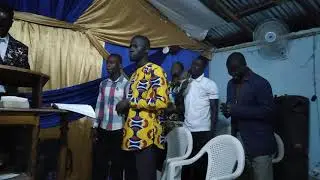EVANGELIST EMMANUEL MENDY  my SAMUEL must come1