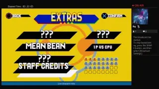 Sonic Mania gameplay (ending) Super Sonic