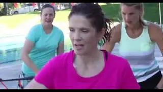 BodyJoy Slim Down Marie's Results