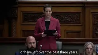 Question Period -  Pinecrest-Queensway Community Health Centre