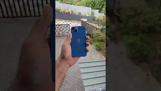 IPhone13 user experience Malayalam #smartphone #iphone