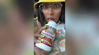 🍎 The Natural Shot Replacement 💪 | Fresh Healthcare Apple Cider Vinegar