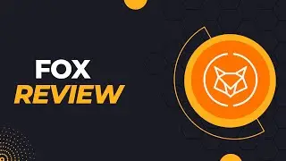 FOX COIN REVIEW