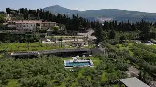 Benvenuti a La Cipressina - Lago di Garda
