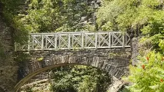 Sentry Bridge at Watkins Glen to be replaced