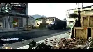Obey Port - My First Day in Obey!