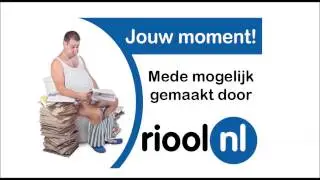 Loodgieter nodig? Riool Verstopt?