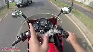 NYOBAIN NSR 150 RR ASTRA 30 HP #Motovlog Indonesia