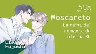 EP 20. Moscareto: La reina del romance de oficina BL @eromangobl