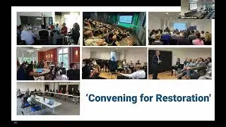 Convening for Restoration: A Shared Insight