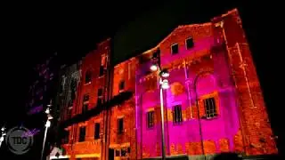 Central Park for Vivid 2015