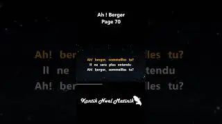 Ah! Berger (Page 70) Ed2024 Mobile
