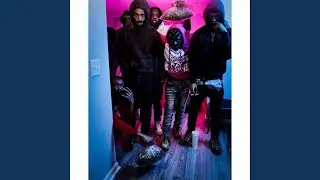Not Tryn Get Even (feat. Lil Cardo)
