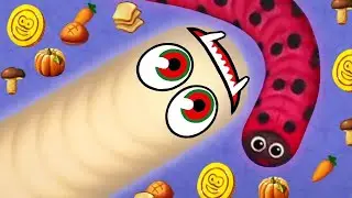worms zone #63 live streaming