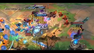 Loot Veigar STEAL (Nexus Blitz)