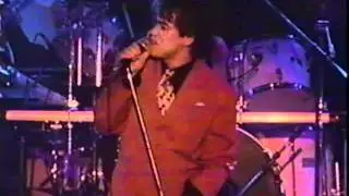 大沢誉志幸 / Standard Lover