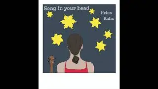 Laugh Alone - Helen Kahn