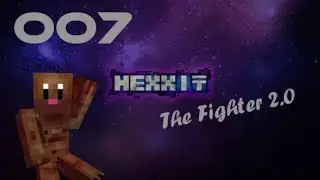 The Fighter 2.0 #07 - Grundstuff neu Erfarmen
