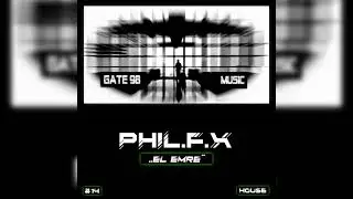 Phil.F.X - 