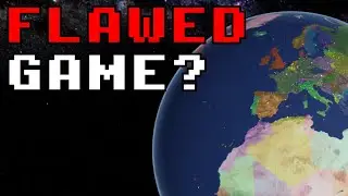 No Strats, Just Stats | Rise of Nations' Problem Introduction