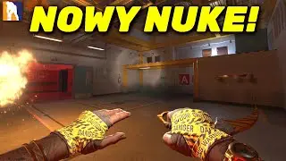 The new NUKE VERSION is AWESOME!