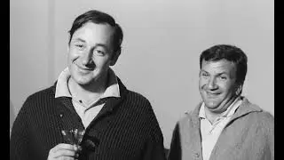 Pierre Mondy/Philippe Noiret/Tsilla Chelton - Les Copains (1965)