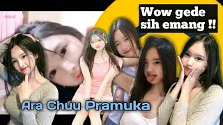Link Video Ara Chu Pramuka Viral?? Arachuu PUBG Yang Membuat Heboh!