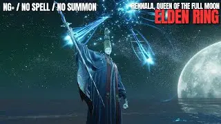 Rennala, Queen Of The Full Moon (NG+)