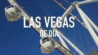 Que hacer en Las Vegas de D&Iacute;A | Luis Espero