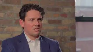 Dr. Adam Yanke - Midwest Orthopedics at Rush - PatientIQ Testimonial