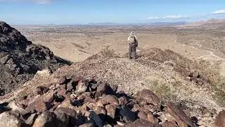 Jester's Trail Hike