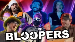 Onerous Part V - BLOOPER REEL