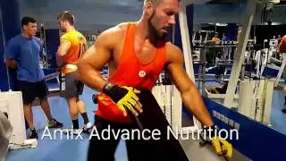 Muscle Team