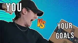 HOW TO ACTUALLY ACHIEVE YOUR GOALS  | 2022 vs. 2023