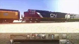 csxt rs5t horn show