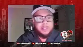 Truth about JAZ | LTBR ALL WOMEN TEAMS | Rosenberg back on URL #AOTASHOW