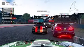 GT SPORT | FIA GTC // Nations Cup | 2020/21 Exhibition Series | Season 2 | Round 7 | Onboard