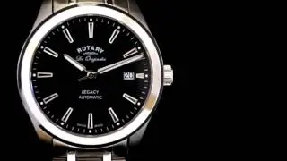 Rotary GB90165/04 Legacy
