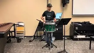 Snare Break Primers
