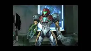 Metroid Prime 3: Corruption - Reverse Corruption Programming Glitch