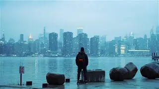 Silent Skies