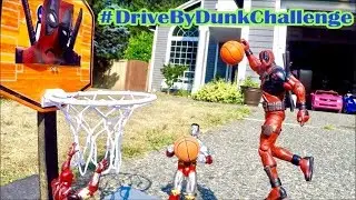 DriveByDunkChallenge