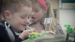 Prince Bishops Community Primary School Virtual Tour
