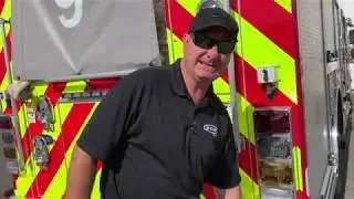 New Engine 8 and 9 EOne