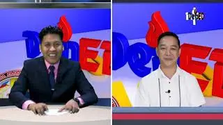 DepEd Hour Panel Discussion December 8, 2021 Episode Part 1