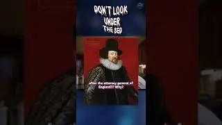 Pandemic Movie Reviews: Speedrun | Don't Look Under The Bed #shorts